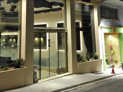 EUROPA HOTEL