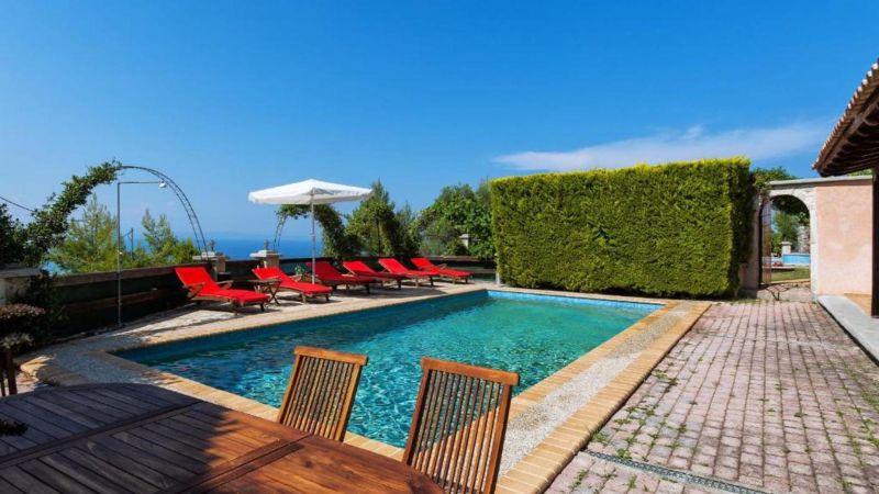 AKRITAS EF ZIN VILLAS & SUITES фото 4