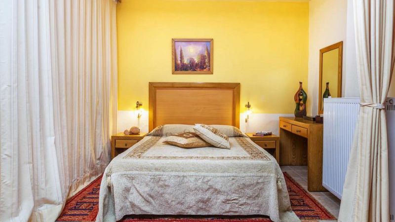 AKRITAS EF ZIN VILLAS & SUITES фото 8