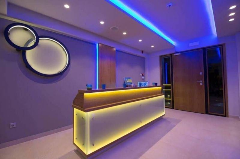 EVAS ROOMS фото 7