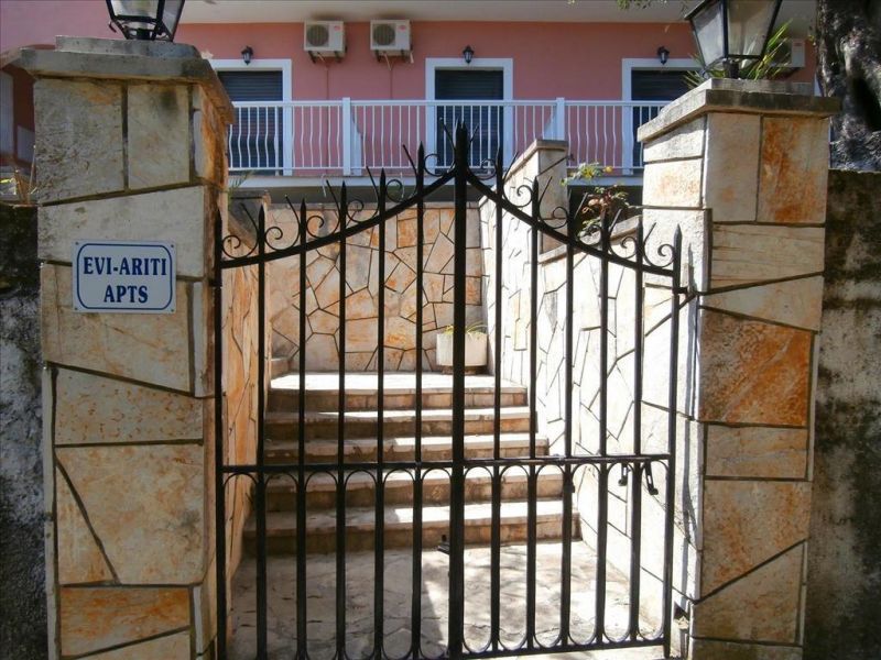 EVI ARITI APT фото 5