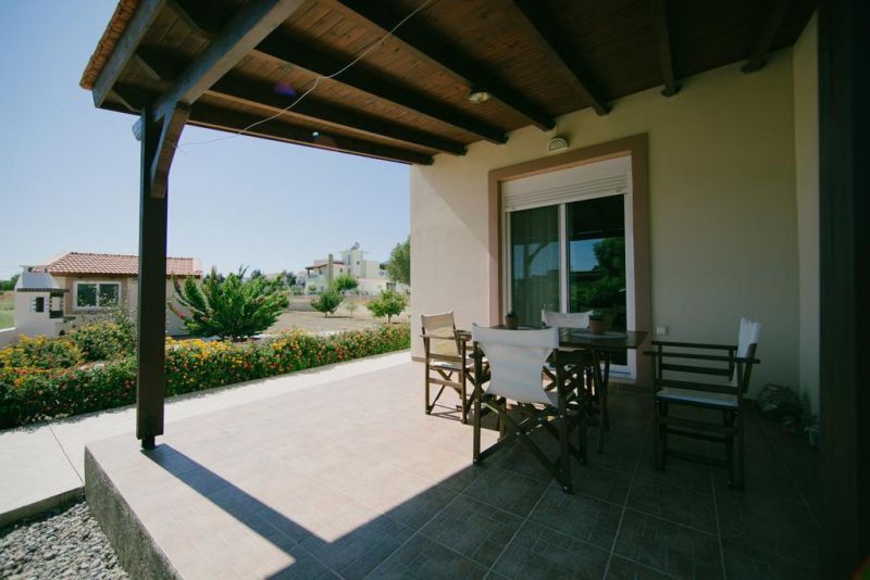 EVIS SEA VIEW VILLA фото 6