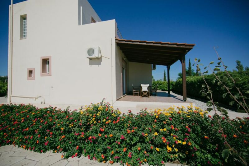 EVIS SEA VIEW VILLA