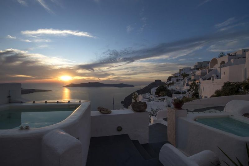 EXCLUSIVE PLAN PRIVATE SUITES фото 3