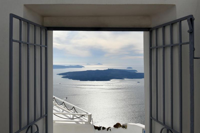 EXCLUSIVE PLAN PRIVATE SUITES фото 8