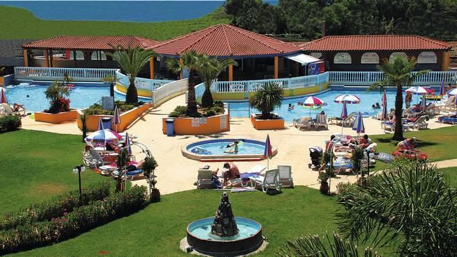 BOMO EXOTICA HOTEL & SPA BY ZANTE PLAZA фото 2