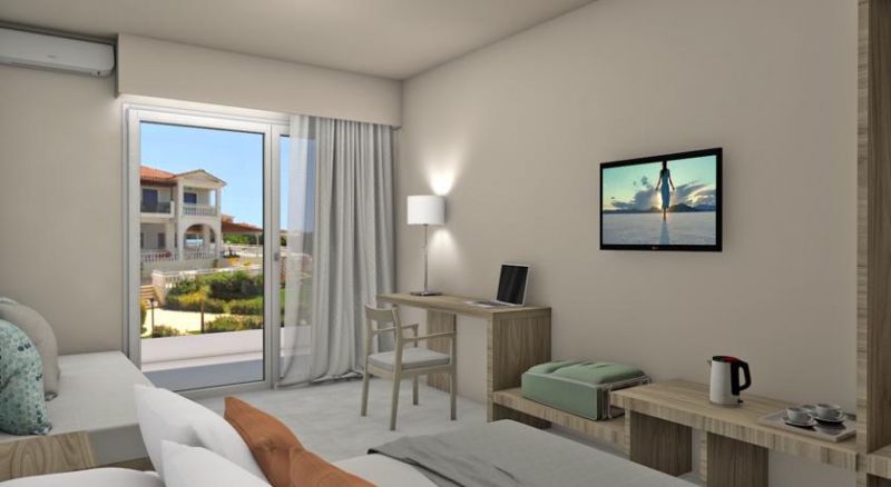 BOMO EXOTICA HOTEL & SPA BY ZANTE PLAZA фото 5