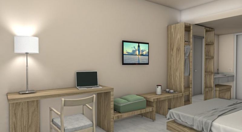 BOMO EXOTICA HOTEL & SPA BY ZANTE PLAZA фото 6