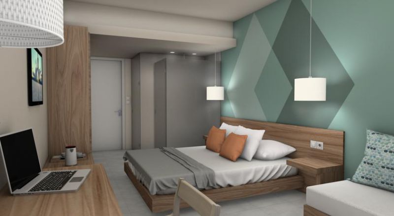 BOMO EXOTICA HOTEL & SPA BY ZANTE PLAZA фото 8
