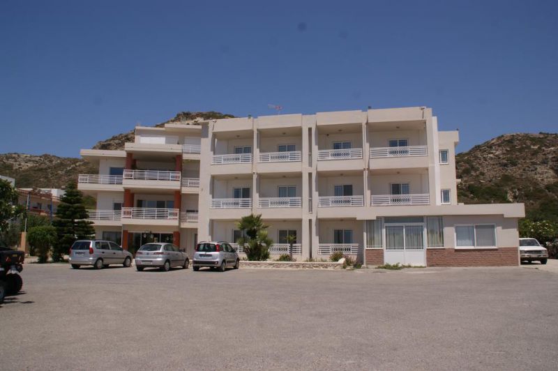 FALIRAKI DREAM