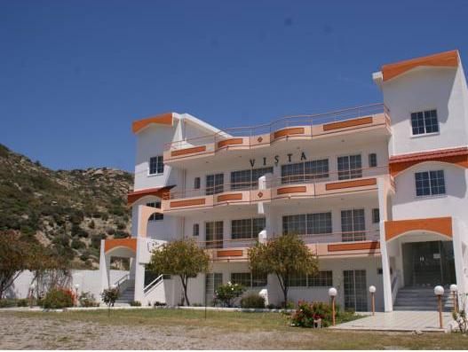 FALIRAKI VISTA