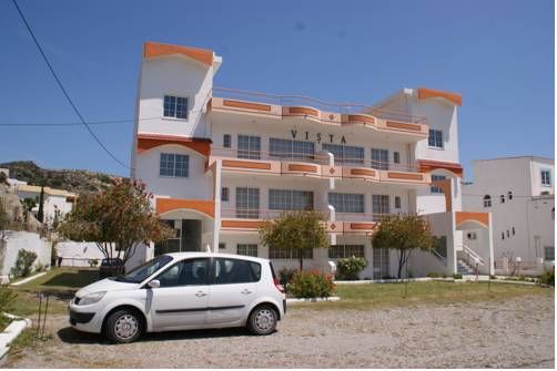 FALIRAKI VISTA фото 2