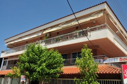FAMILY APARTMENTS