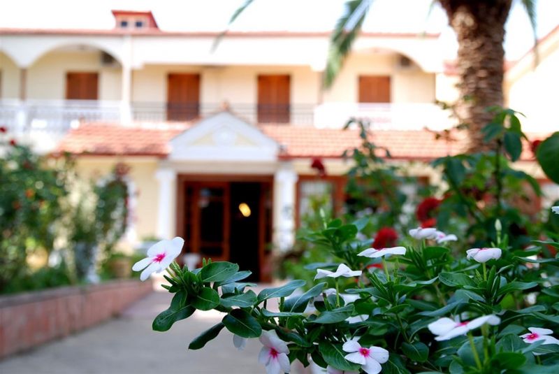 ANAMAR ZANTE HOTEL (EX. FAMILY INN) фото 2