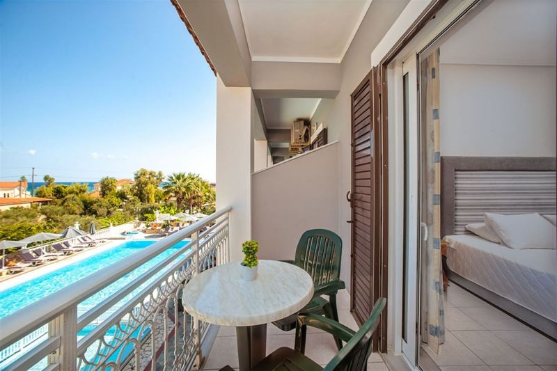 ANAMAR ZANTE HOTEL (EX. FAMILY INN) фото 8