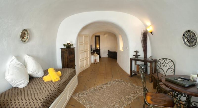 FANARI VILLAS фото 2