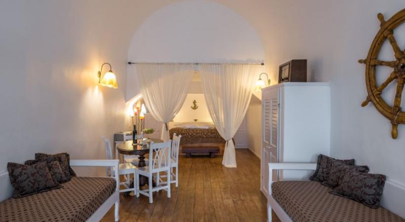 FANARI VILLAS фото 3