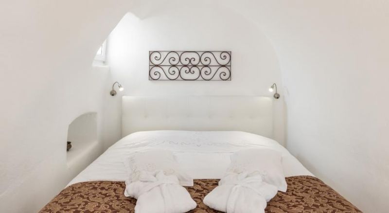 FANARI VILLAS фото 8
