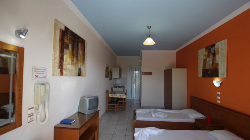 GRECIAN FANTASIA RESORT фото 4