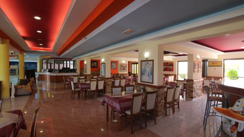GRECIAN FANTASIA RESORT фото 7