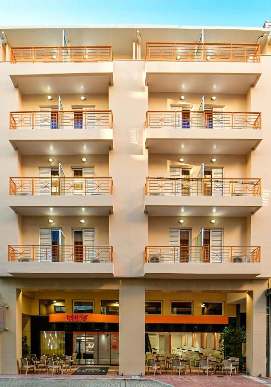 FAROS I фото 2
