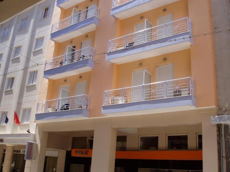 FAROS I