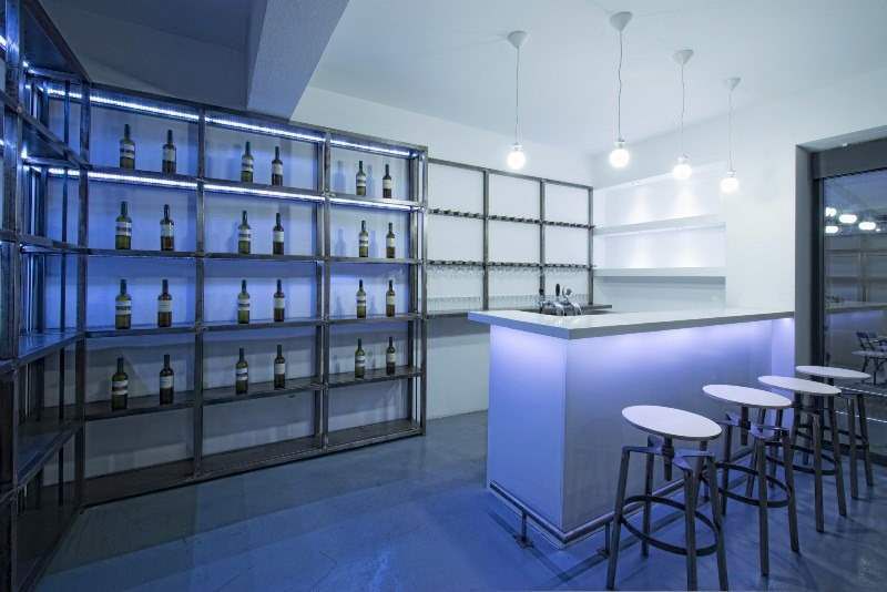 FEDRA APARTMENTS