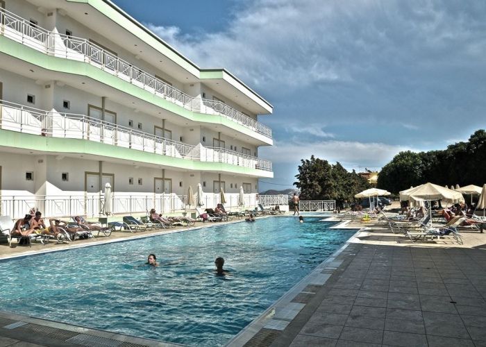 FELICITY HOTEL