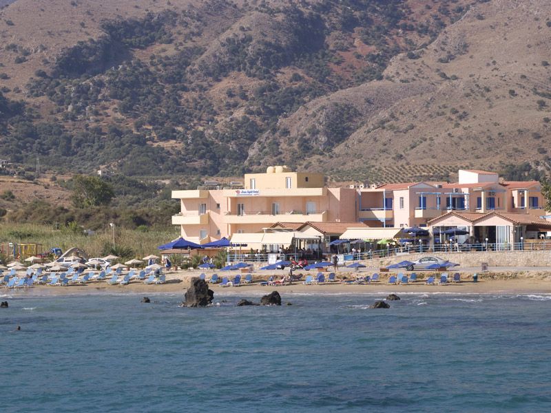 FERENIKI HOLIDAY RESORT