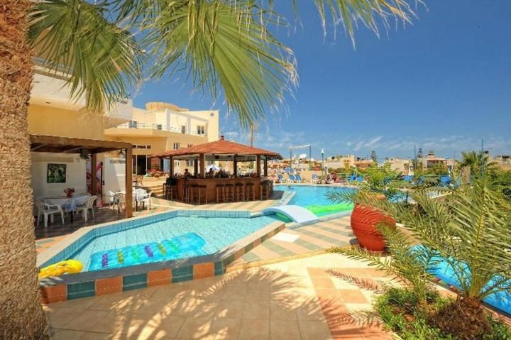 FILIA HOTEL SUITES фото 2