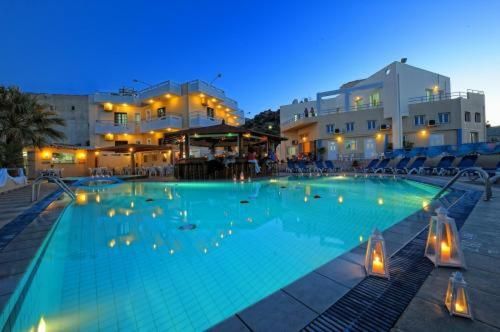 FILIA HOTEL SUITES фото 3