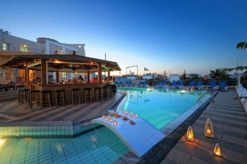 FILIA HOTEL SUITES фото 4