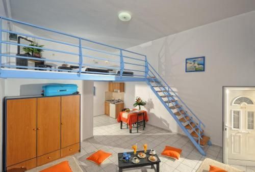 FILIA HOTEL SUITES фото 5