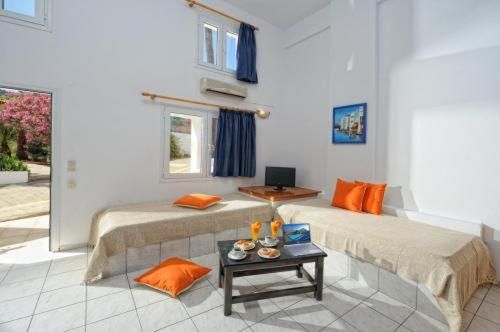 FILIA HOTEL SUITES фото 7