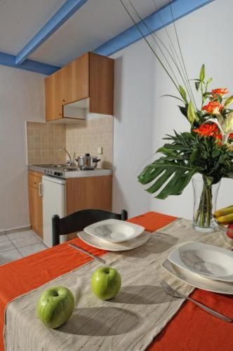 FILIA HOTEL SUITES фото 8