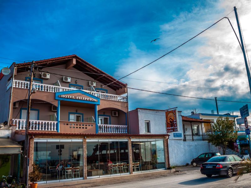 FILIPPION HOTEL