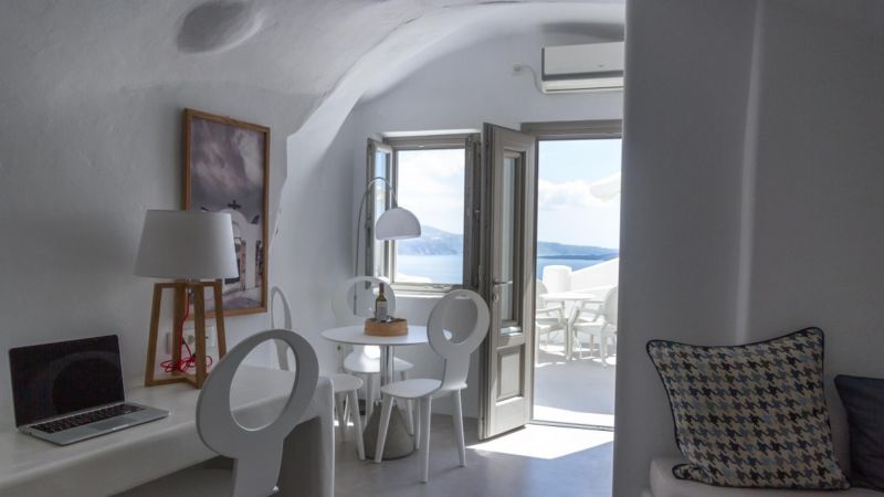 FILOTERA VILLAS фото 3