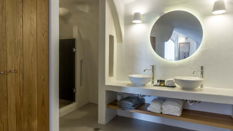 FILOTERA VILLAS фото 4