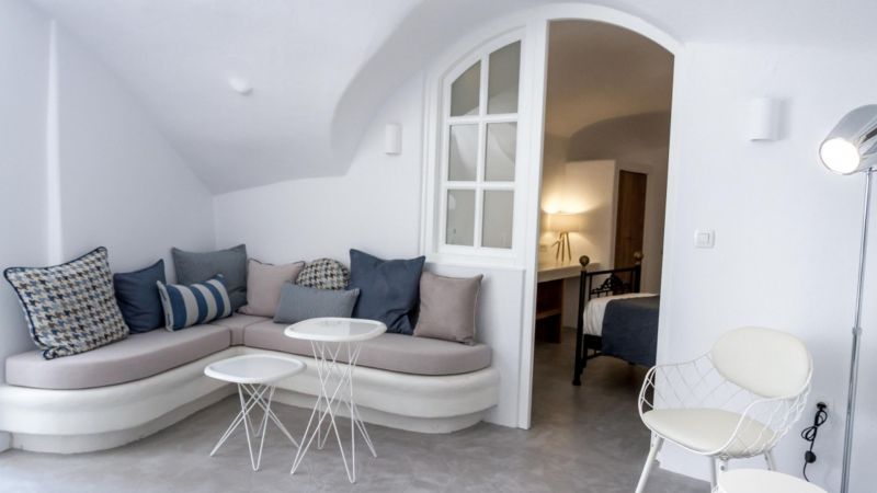 FILOTERA VILLAS фото 6