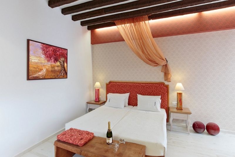 FILOXENIA COZY фото 4