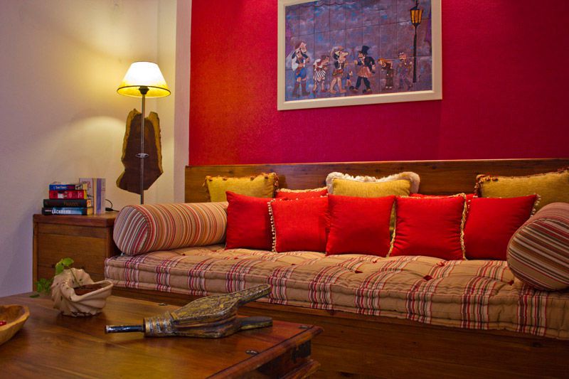 FILOXENIA COZY фото 7