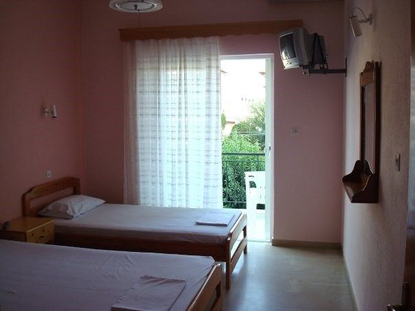 FILOXENIA HOTEL APARTMENTS