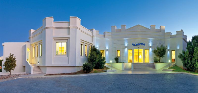 FILOXENIA STUDIOS & APARTMENTS