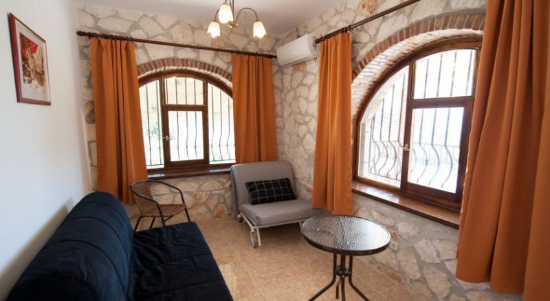 FIORE LEVANTE VILLAS фото 2