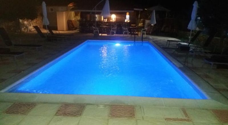 FIORE LEVANTE VILLAS фото 3