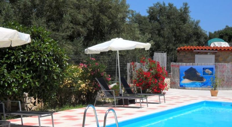 FIORE LEVANTE VILLAS фото 4