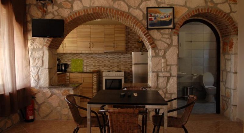 FIORE LEVANTE VILLAS фото 6