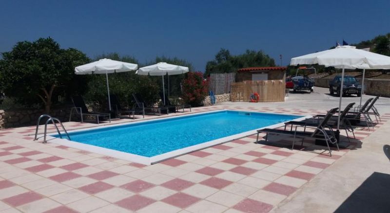 FIORE LEVANTE VILLAS фото 7