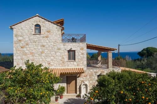 FIORO STONE HOUSE