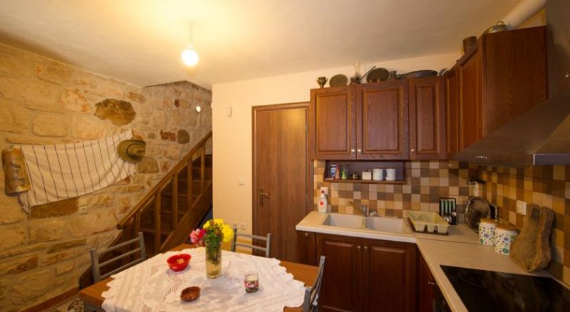FIORO STONE HOUSE фото 4